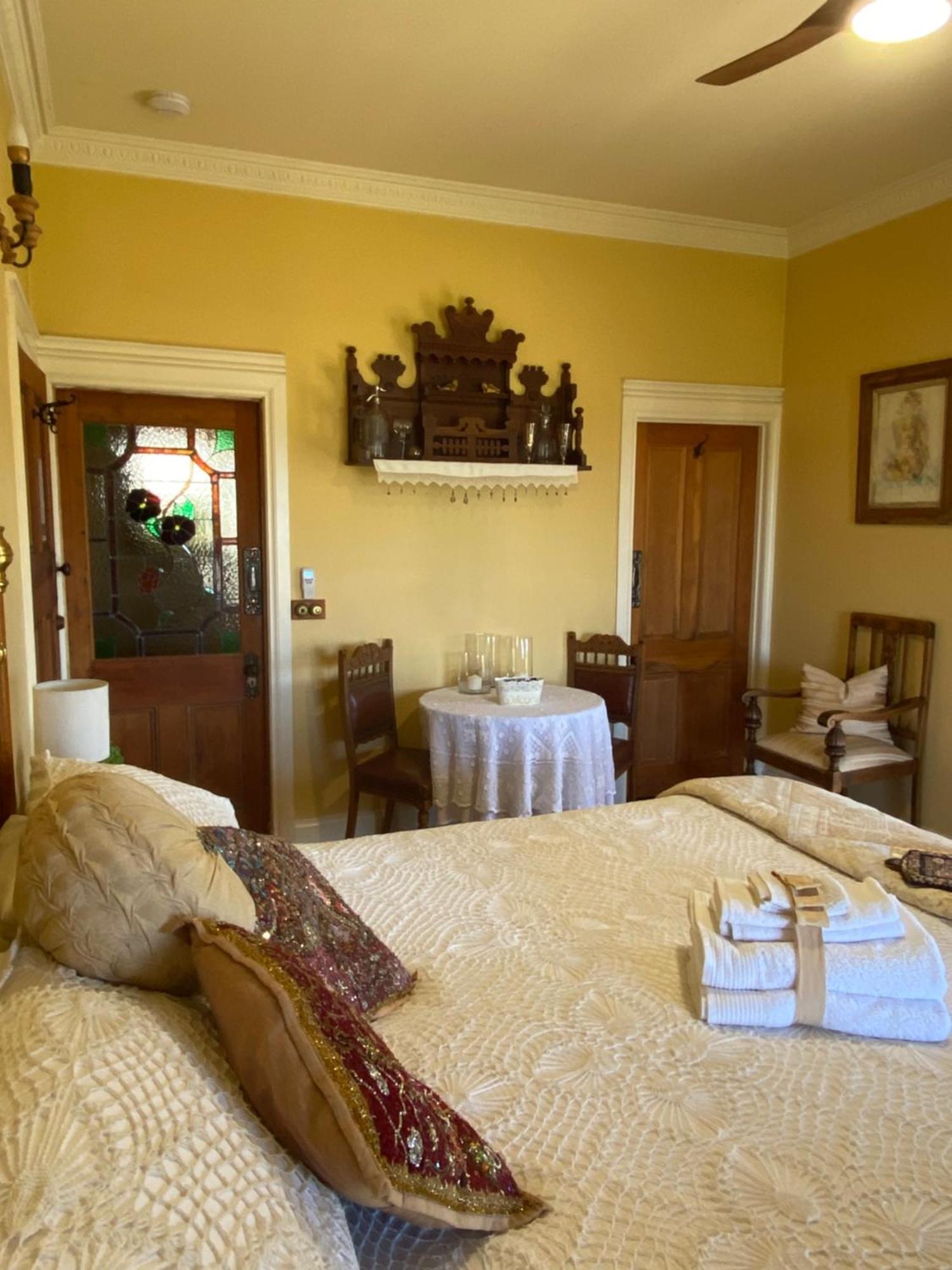 Inspiring Views B&B Wodonga Zewnętrze zdjęcie
