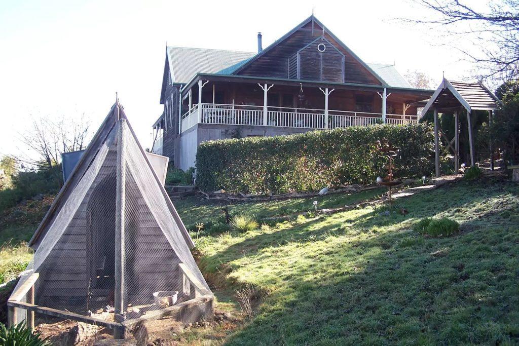 Inspiring Views B&B Wodonga Zewnętrze zdjęcie