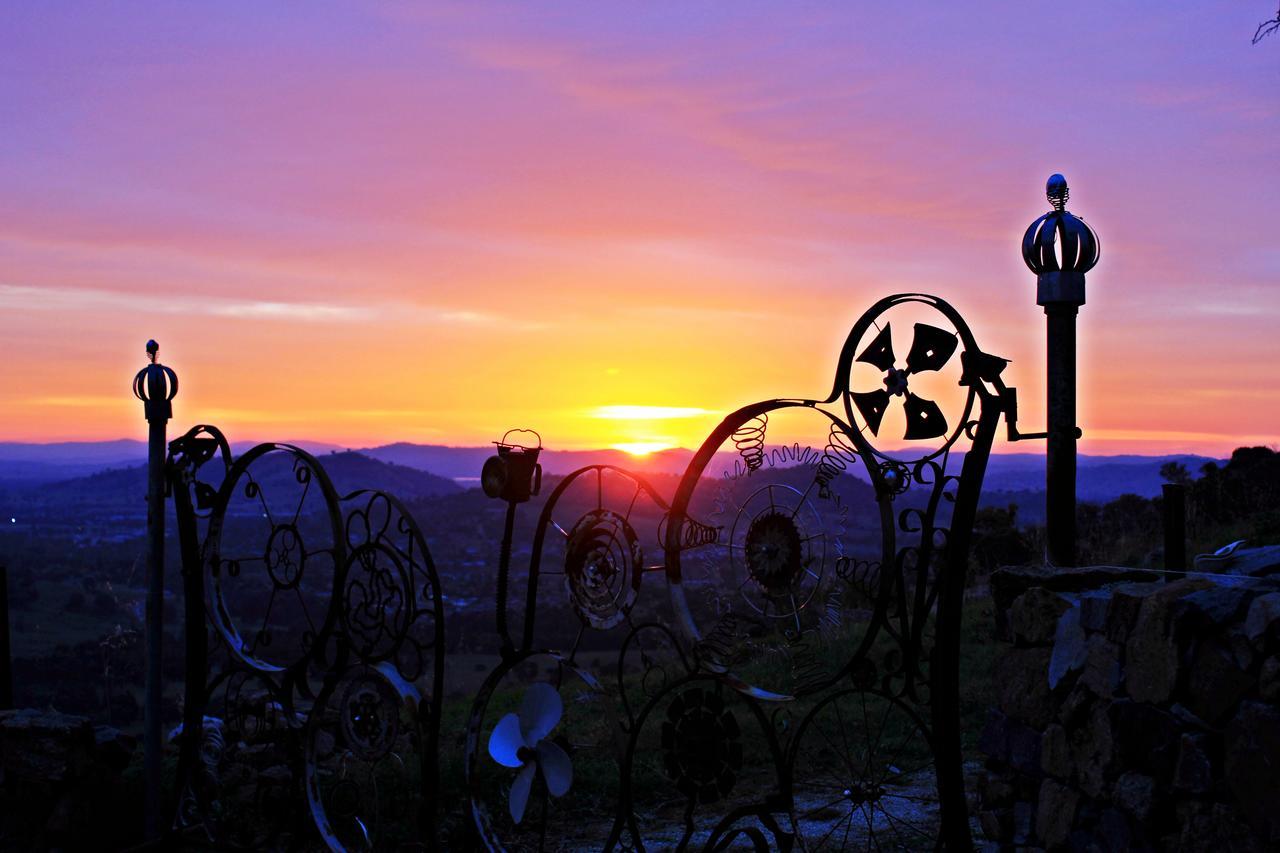 Inspiring Views B&B Wodonga Zewnętrze zdjęcie