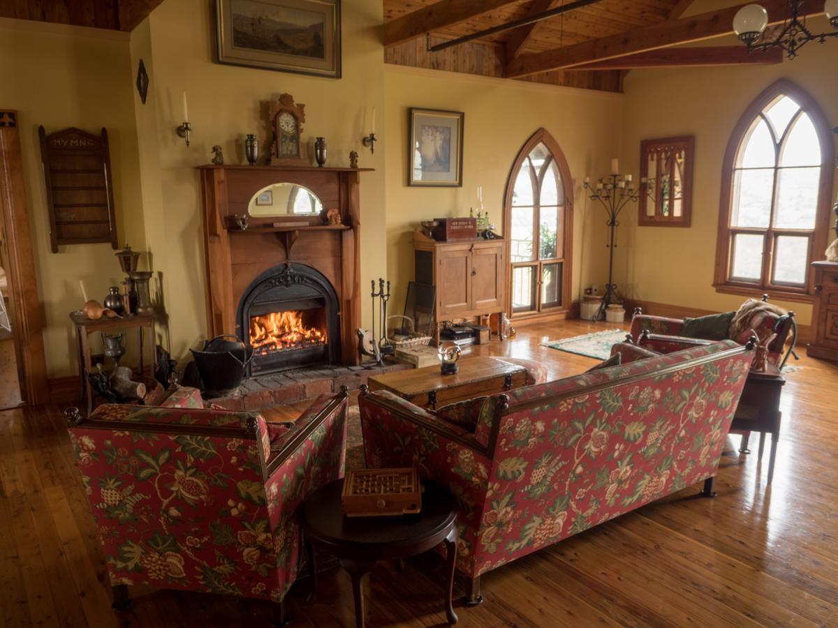 Inspiring Views B&B Wodonga Zewnętrze zdjęcie
